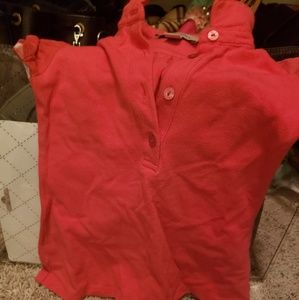 Burberry Dresses - Infant Burberry Jersey Dress Burberry Dresses - Infant Burberry Jersey Dress
